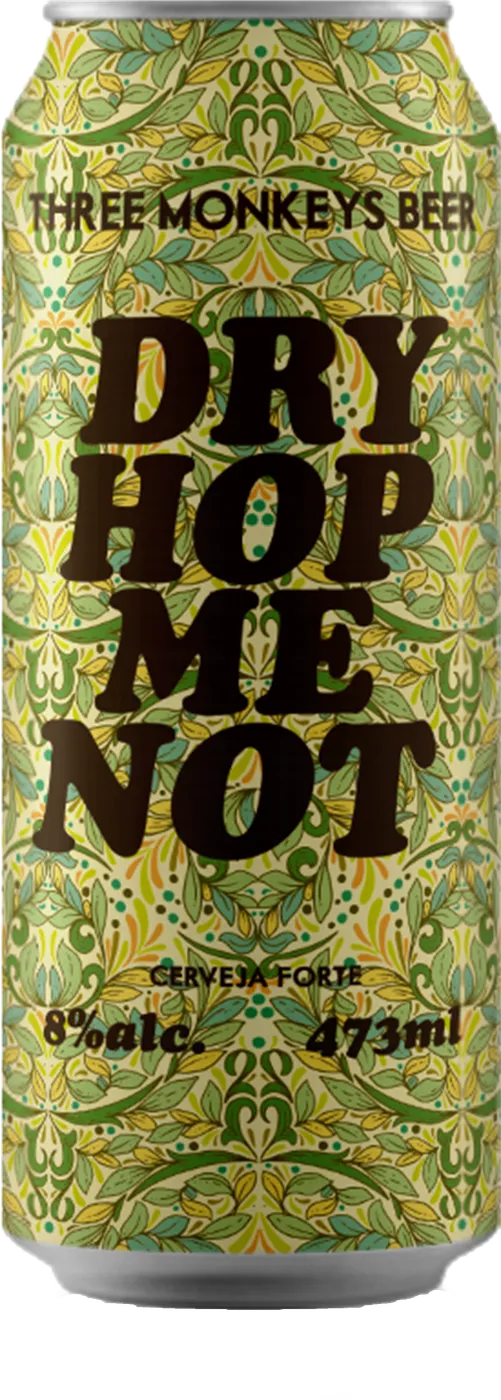 Página cerveja HQ — dry-hop-me-not dry hop me not