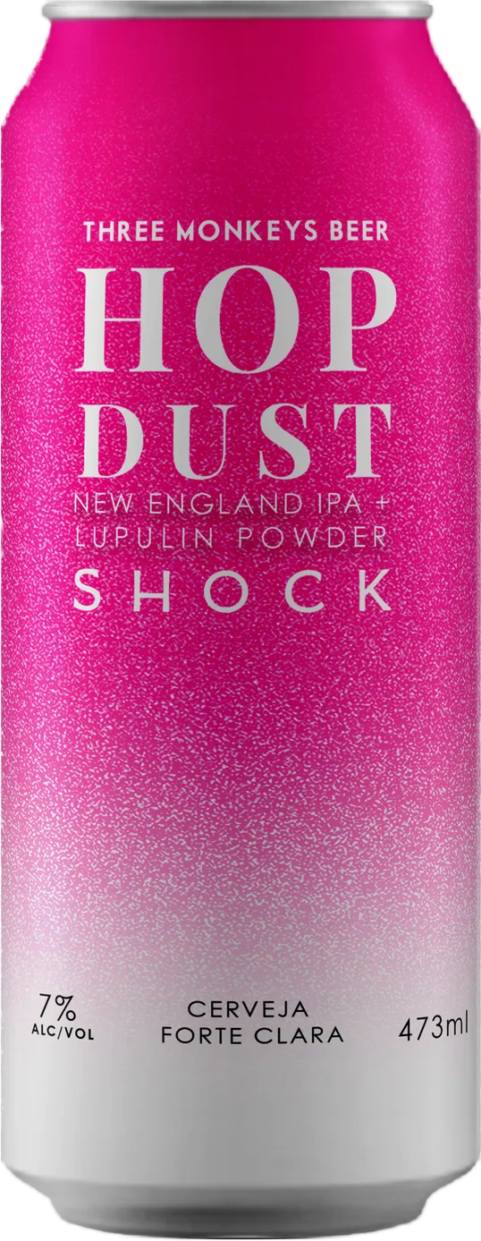 Página cerveja HQ — hop-dust-shock hop dust shock