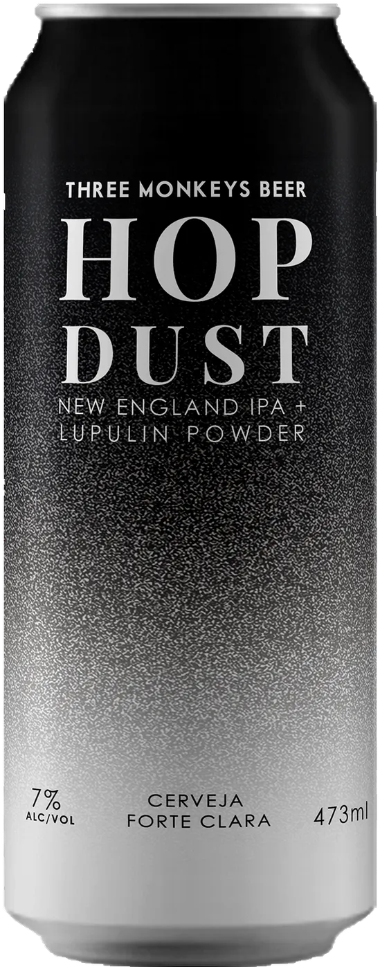 Página cerveja HQ — hop-dust hop dust
