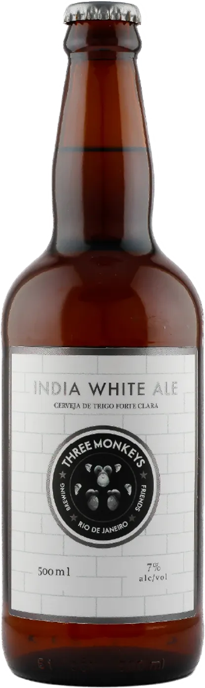 Página Wit IPA — foto