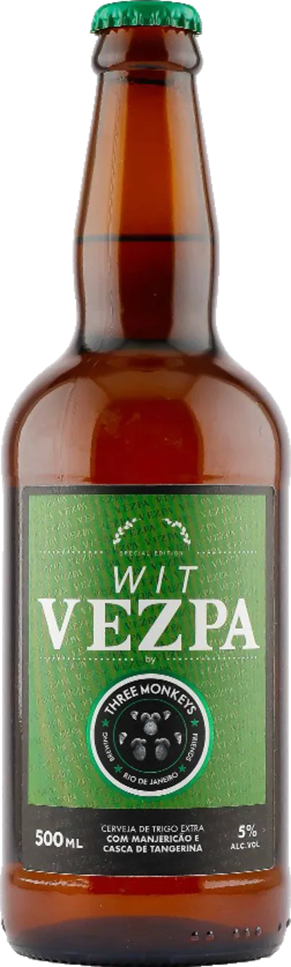 Página Wit Vezpa — foto Página Wit Vezpa — foto