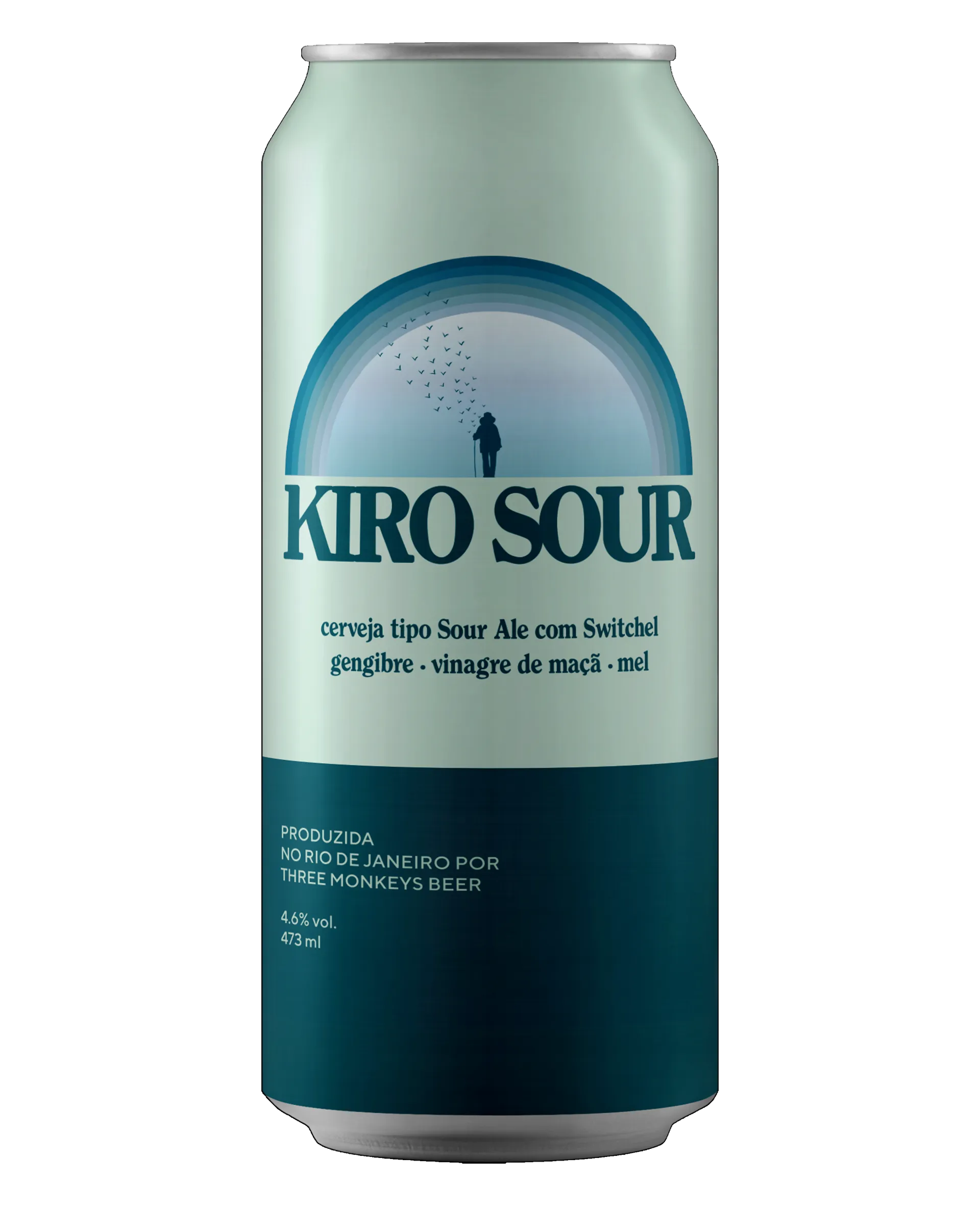 Kiro Sour — Lata 473ml