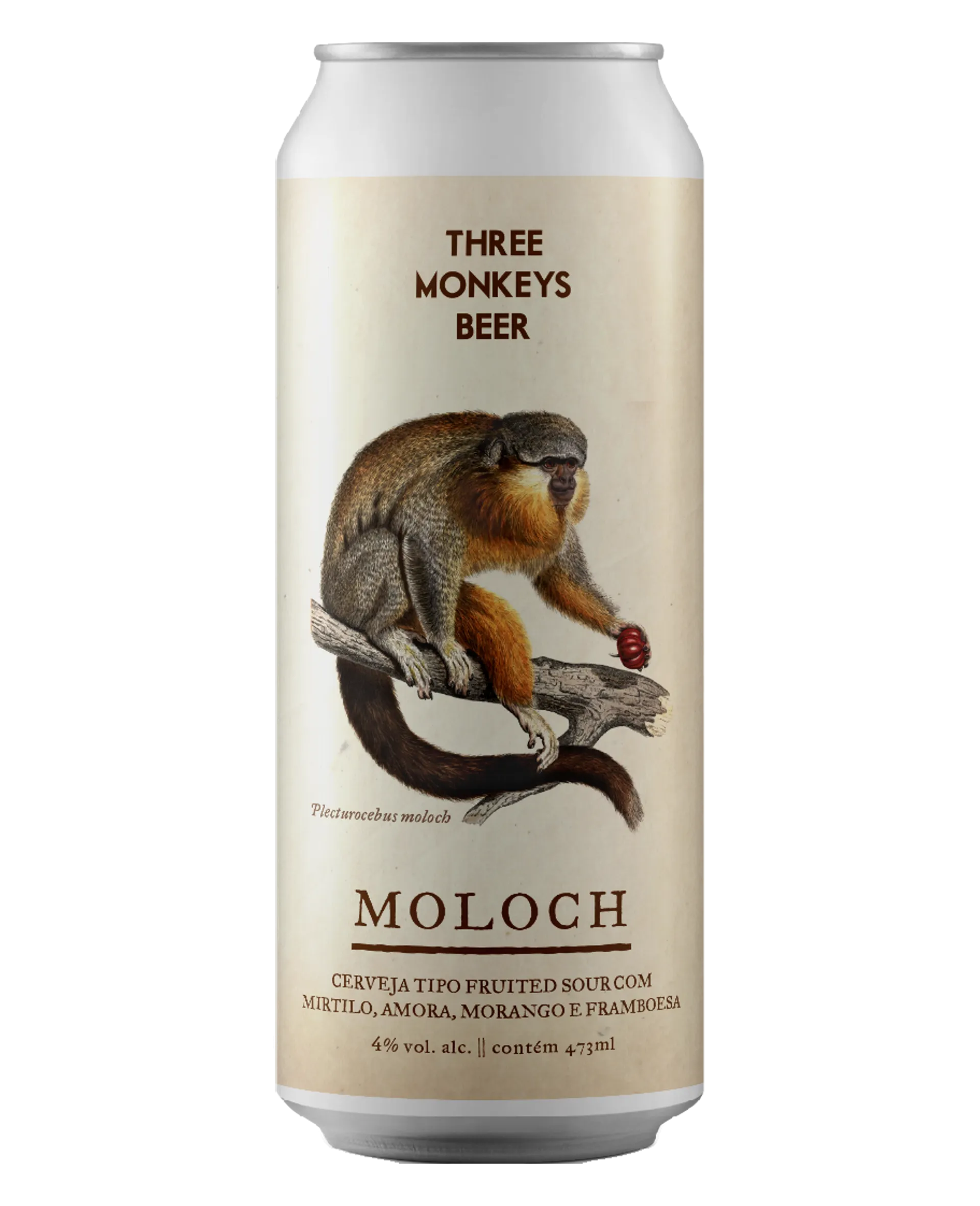 Moloch — Lata 473ml
