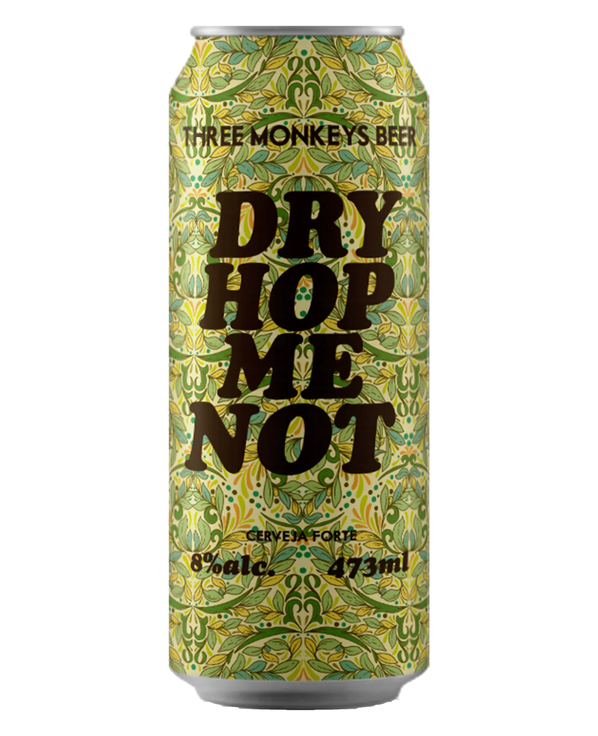 Dry Hop Me Not — Lata 473ml