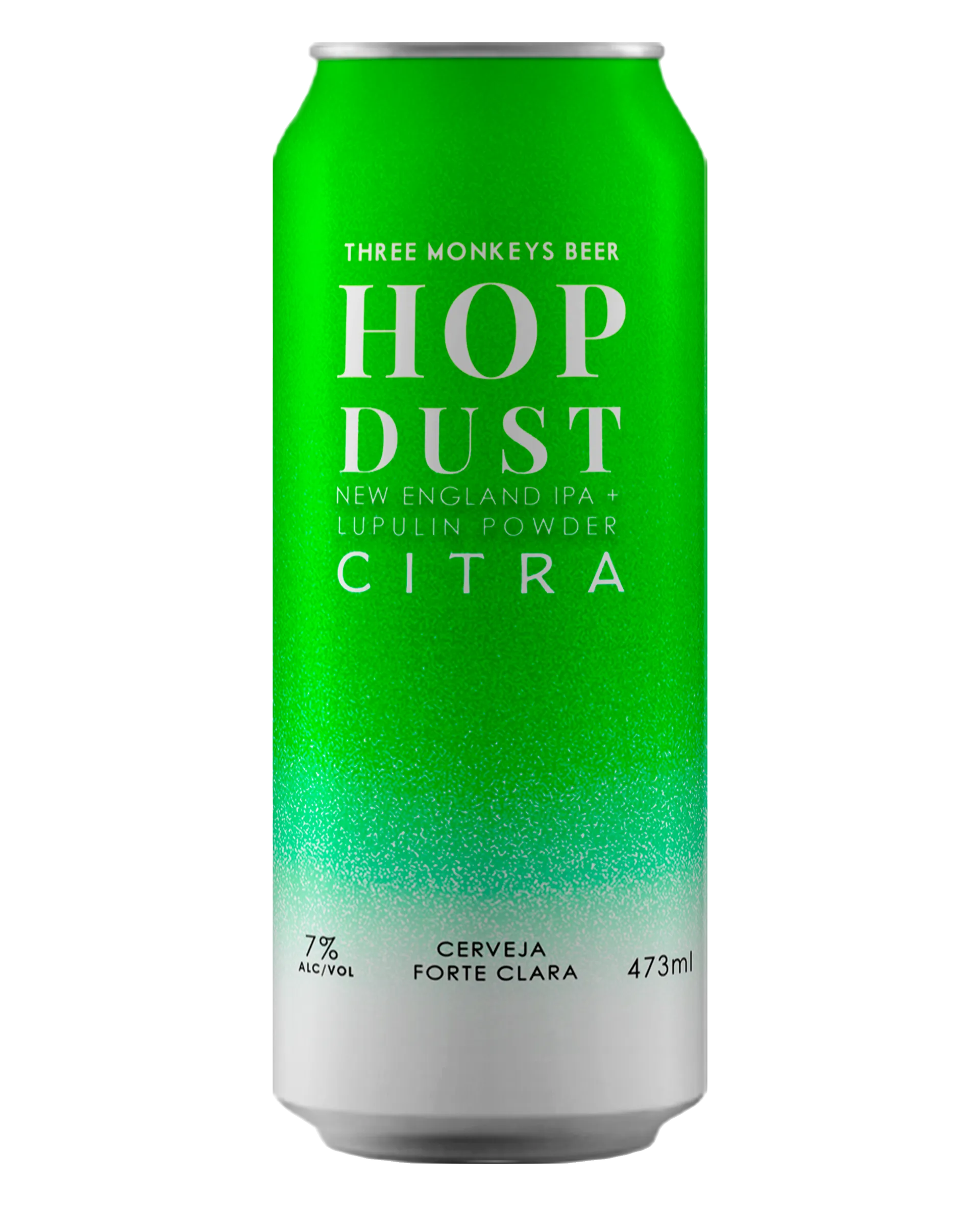 Hop Dust Citra — Lata 473ml